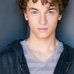 Parker Russell