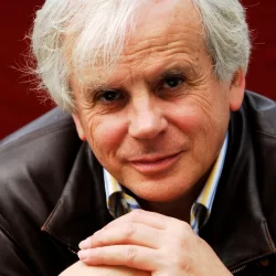 Pascal Mercier