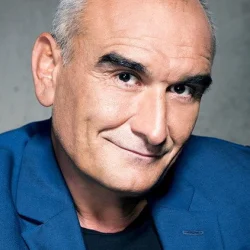 Pascal Nègre