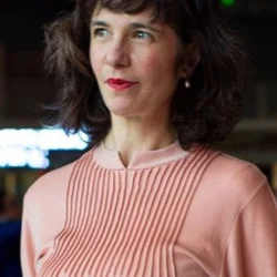 Pascale Bodet