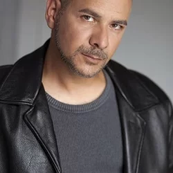 Pat Mastroianni