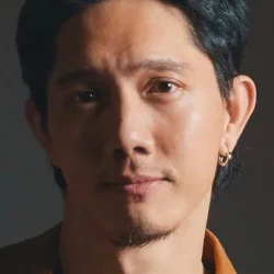 Patchai Pakdeesusuk