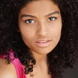 Patience Dodson