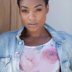 Patrice Covington