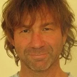 Patrice Renson