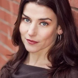 Patricia Cullen