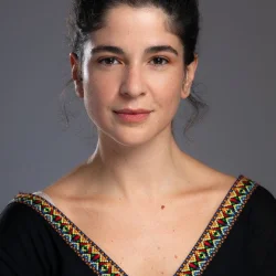 Patrícia Pinheiro