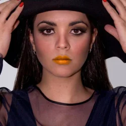Patricia Roldán