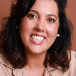 Patricia Thomaz