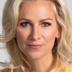 Patricia Zentilli