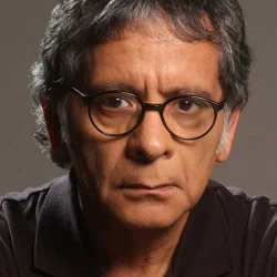 Patricio Contreras