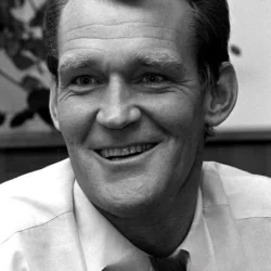 Patrick Allen
