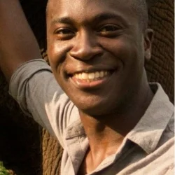 Patrick Aryee