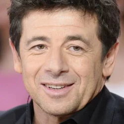 Patrick Bruel
