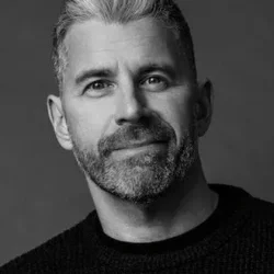 Patrick Chouinard