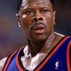 Patrick Ewing