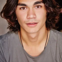 Patrick Jhanur