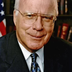 Patrick Leahy