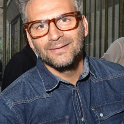 Patrick Mimoun
