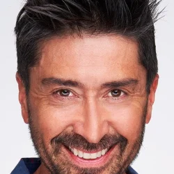 Patrick Pedraza