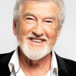 Patrick Préjean