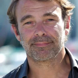 Patrick Puydebat