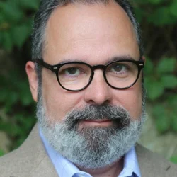 Patrick Rivière