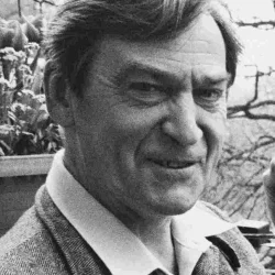 Patrick Troughton