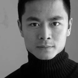 Patrick Vo