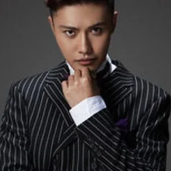 Patrick Zhao