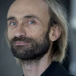 Патрик Де Валетт