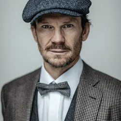 Patrik Eliáš