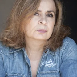 Patrizia Salerno