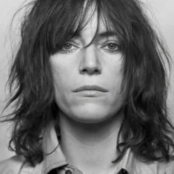 Patti Smith