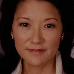 Patti Yasutake