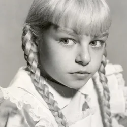 Patty McCormack