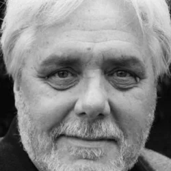 Paul Broughton