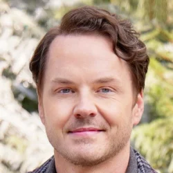 Paul Campbell