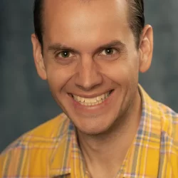 Paul Cartwright