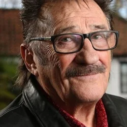 Paul Chuckle