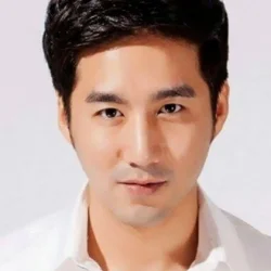 Paul Hsu