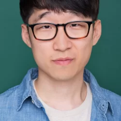 Paul Kim