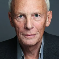 Paul Nicholas