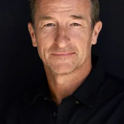 Paul Pearson