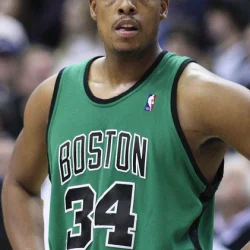 Paul Pierce