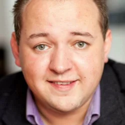 Paul Roukchan