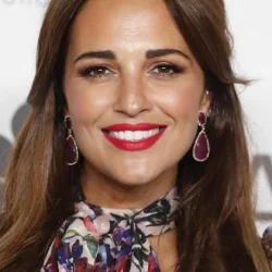 Paula Echevarría