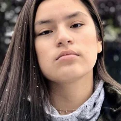 Паулина Алексис