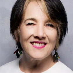 Paulina García