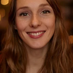Pauline Clément
